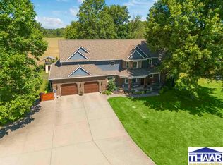 4459 S Willowbrook Ct, Terre Haute, IN 47802