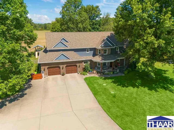 4459 S Willowbrook Ct, Terre Haute, IN 47802