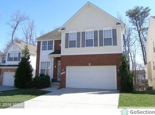 9608 Dixon Ln, Laurel, MD 20723