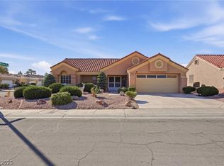 9613 Buckhorn Dr, Las Vegas, NV 89134