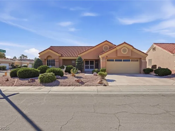 9613 Buckhorn Dr, Las Vegas, NV 89134