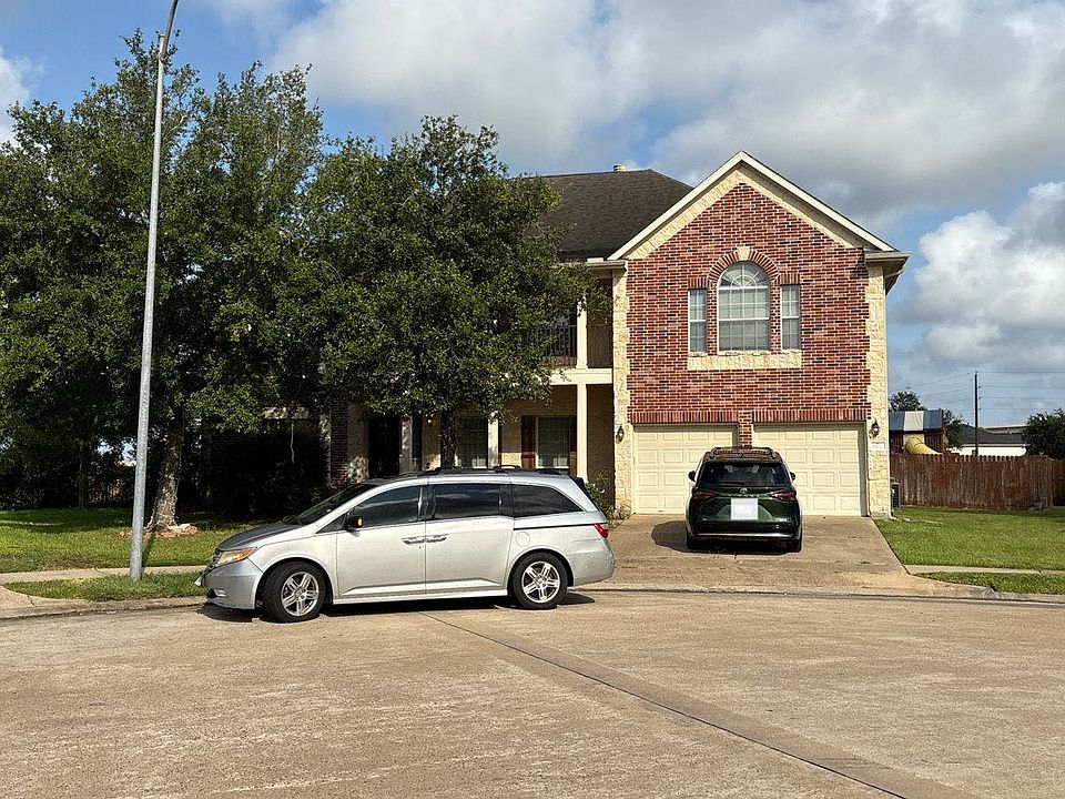 1st image of 23122 Broad Springs Ct