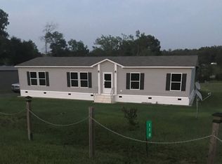 110 Bayou Ln, Many, LA 71449