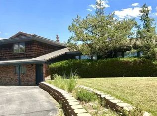 1711 S Cliff Dr, Gallup, NM 87301