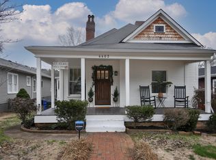 4602 Alabama Ave, Chattanooga, TN 37409