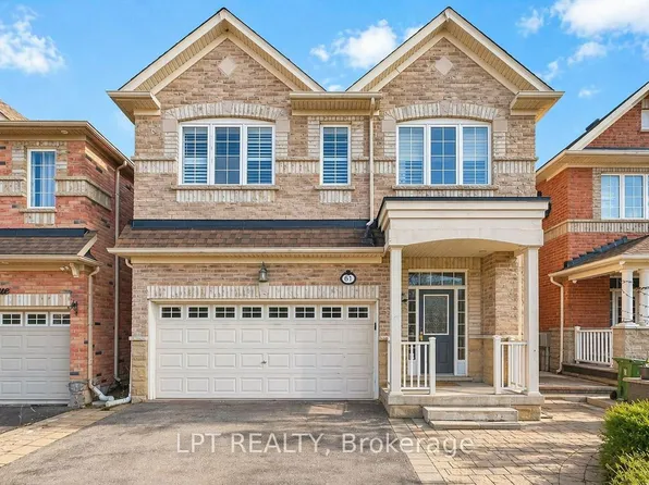 61 Minerva Ave, Toronto, ON M1M 0C2