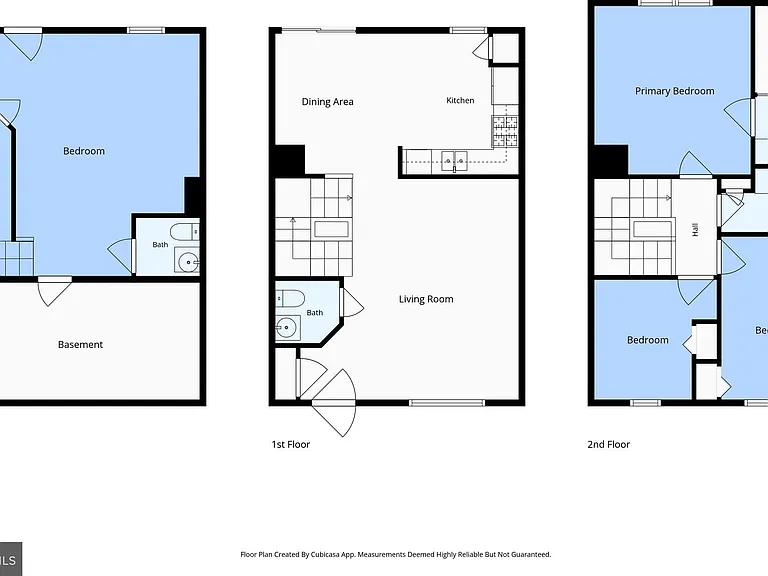 5964 Edgehill Ct — Photo 45