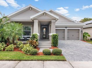 10143 Authors Way, Orlando, FL 32832