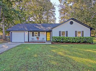413 Carolina Cir, Ladson, SC 29456