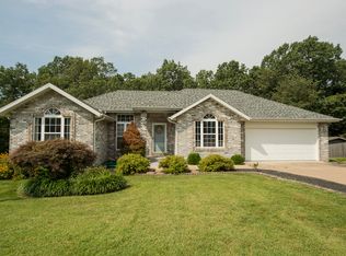 2375 Kissee Dr, Nixa, MO 65714