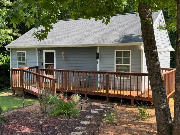 127 Pine Ridge Pl, Nicholson, GA 30565