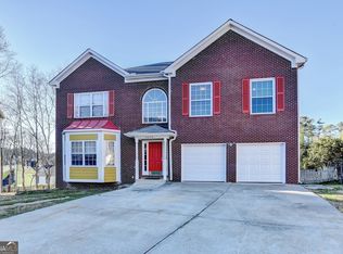 4270 Fallbrook Dr, Duluth, GA 30096