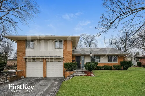 5503 Moonlight Dr Photo 1