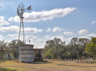 134 Other, Center Pt, TX 78010