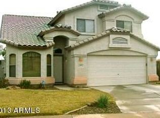 3137 S 95th Cir, Mesa, AZ 85212
