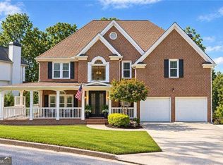 4005 Upland Trce, Marietta, GA 30066