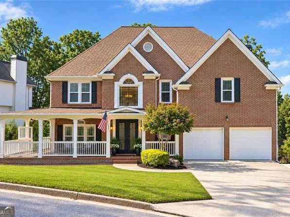 4005 Upland Trce, Marietta, GA 30066