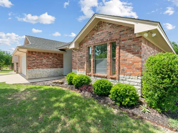 502 Sweetwater Dr, Weatherford, TX 76085