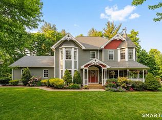 9 Brockway Rd, Ellington, CT 06029