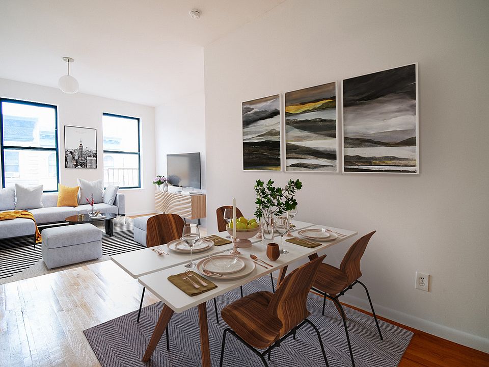 1st image of 141 W 113th St APT 5B