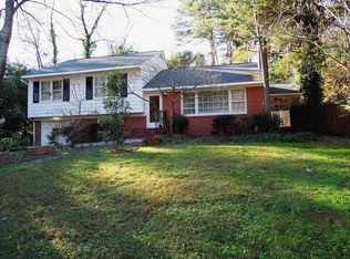 1027 Gardner St, Raleigh, NC 27607