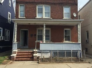 4 Drake St, Bound Brook, NJ 08805