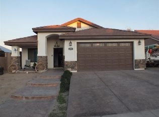 2351 N Spencer Ave, San Luis, AZ 85336