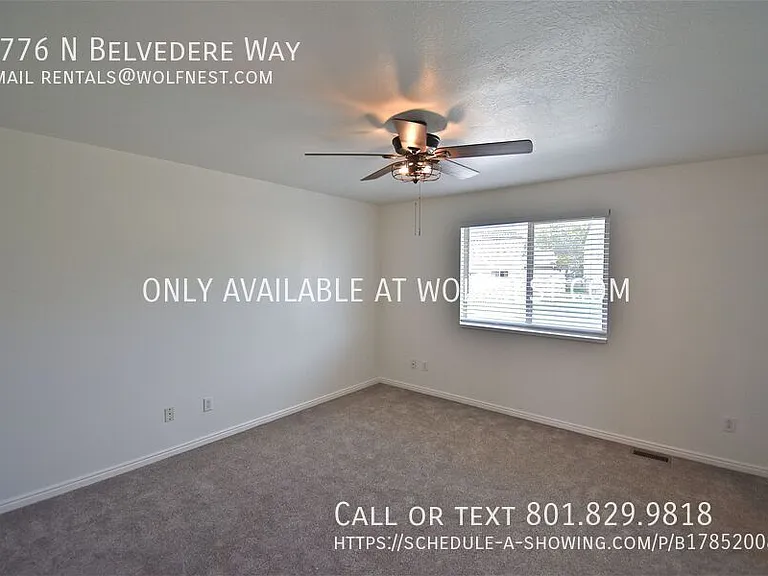 1776 N Belvedere Way — Photo 14