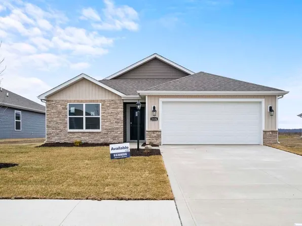 3126 Kylo Ct, Fort Wayne, IN 46818