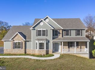 5105 E Texas Rd, Allentown, PA 18106