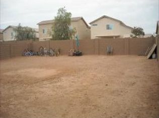 1409 S Baldwin Loop, Coolidge, AZ 85128