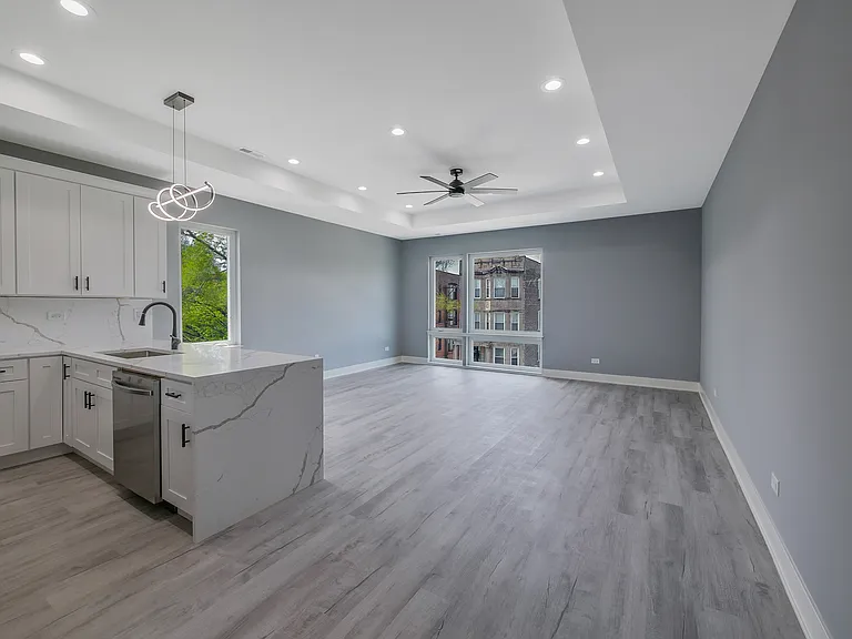 1139 S Mozart St #3 — Photo 9