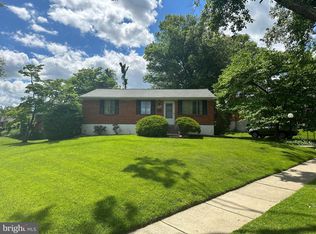 4808 Macon Rd, Rockville, MD 20852