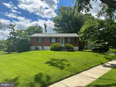 4808 Macon Rd, Rockville, MD, 20852