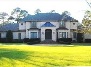 912 Mill Rd, Goldsboro, NC 27534