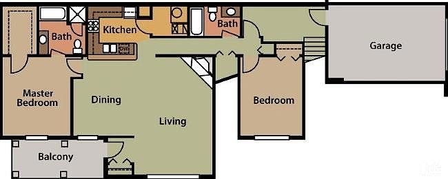 1st image of 3119 Primrose Ln