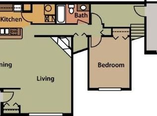 3119 Primrose Ln, Ypsilanti, MI 48197