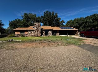 1400 E Pecos Ave, Fort Sumner, NM 88119