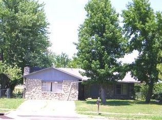12205 E 13th Pl, Tulsa, OK 74128