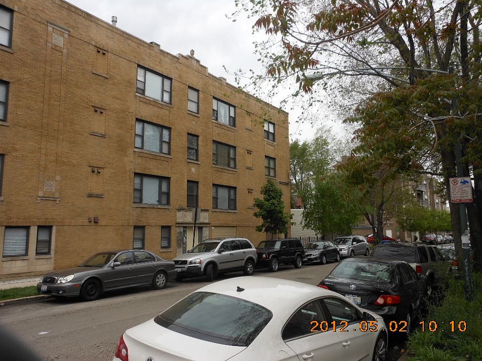 1st image of 1848 N Winnebago Ave APT 2R