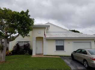 6370 SW 114th Ave, Miami, FL 33173