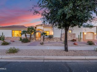 2577 N 142nd Ln, Goodyear, AZ 85395