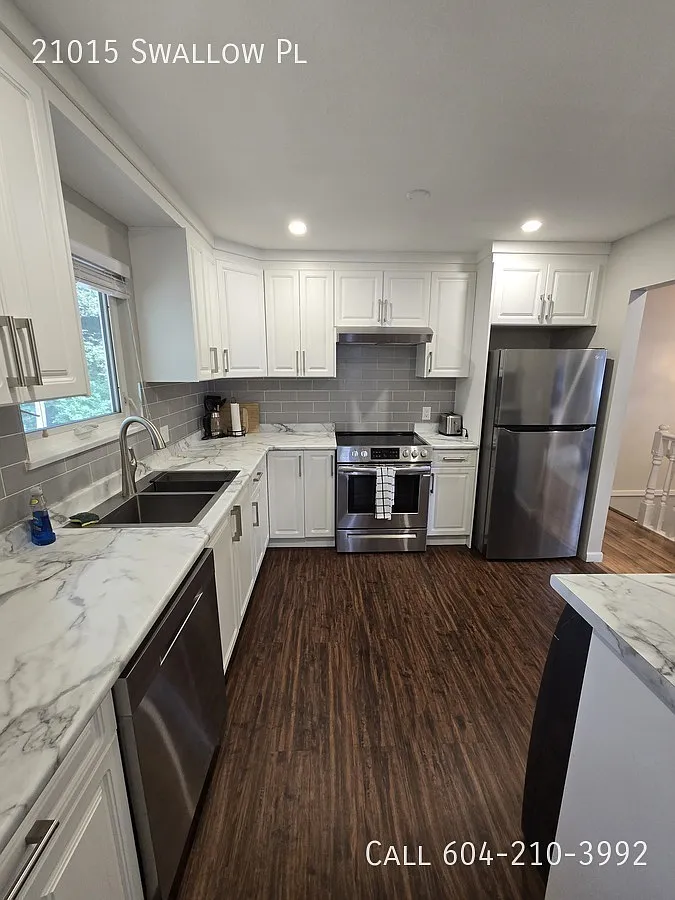 Renovated Home in Hope — Photo 2