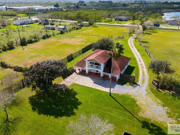 82155 Silva Ln, Bayview, TX 78566
