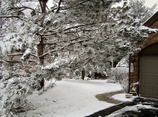 1580 Aberdeen Ct #42, Naperville, IL 60564