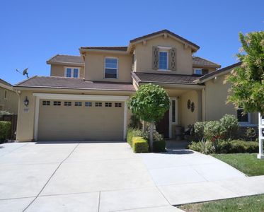 9725 Coyote Moon Ln, Gilroy, CA, 95020