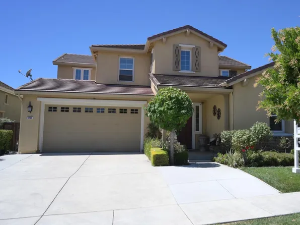 9725 Coyote Moon Ln, Gilroy, CA 95020