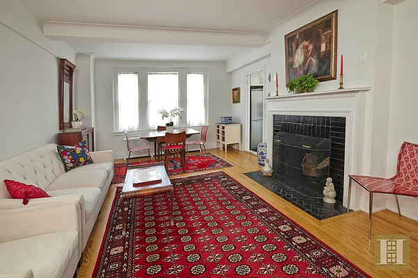 Sold by Halstead Real Estate | media 7