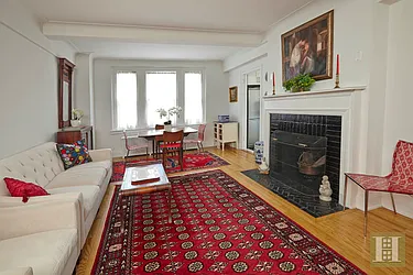 Sold by Halstead Real Estate