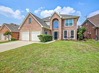2421 Old Hickory Ln, Flower Mound, TX 75028
